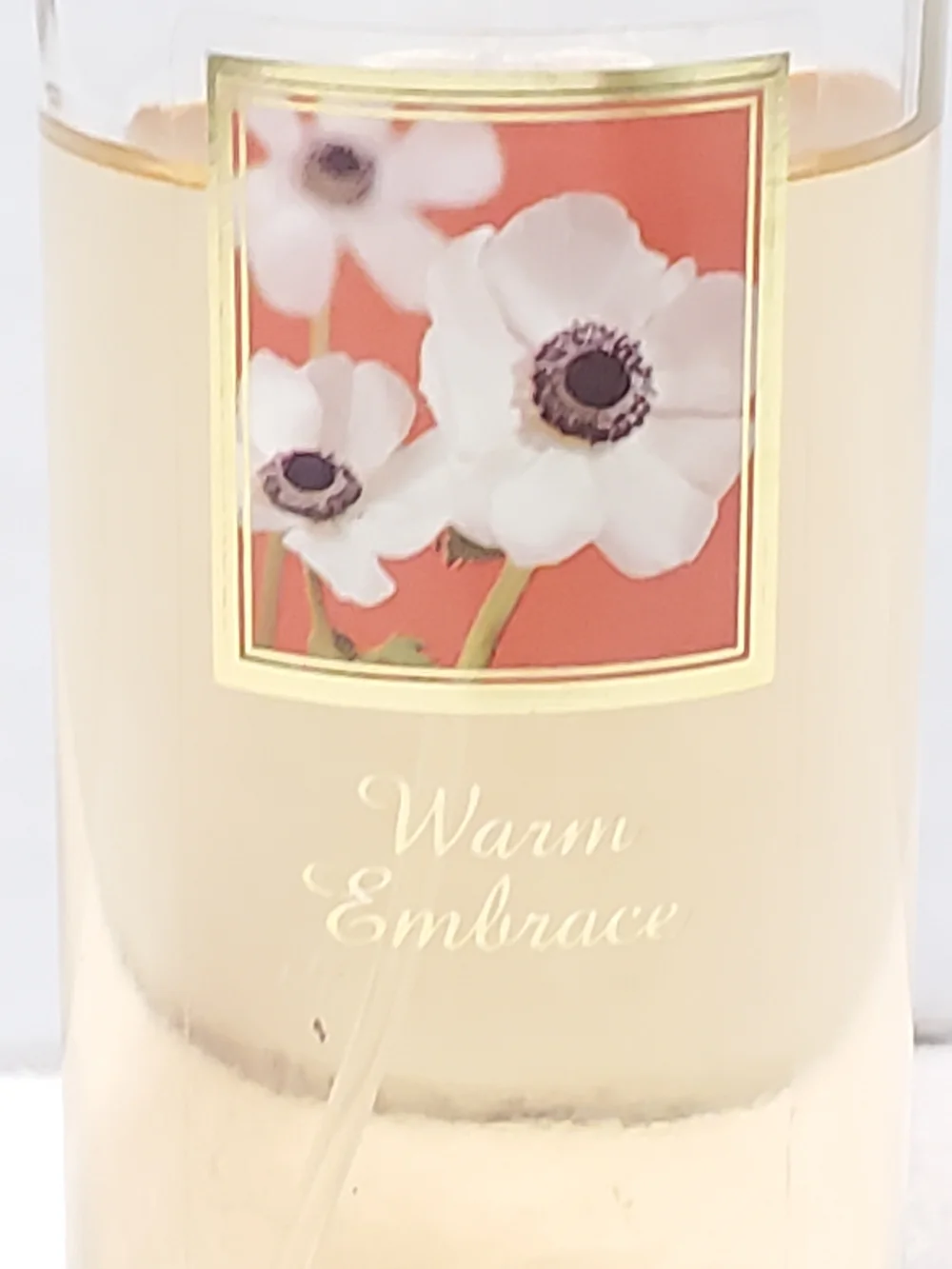 Victoria's Secret Garden Warm Embrace Eau De Toilette 1oz/30ml Rare Vintage - Picture 2 of 9